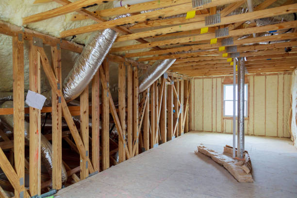 Best Insulation Replacement Services  in Georgetown, TX