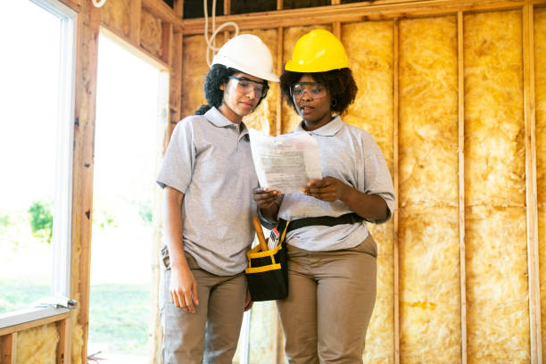 Best Home Insulation Services  in Georgetown, TX