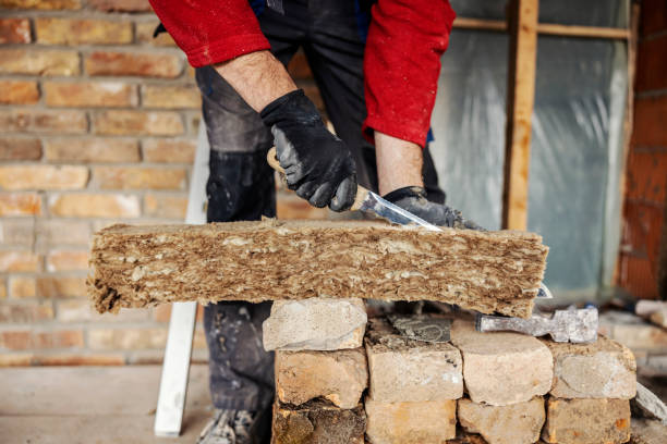  Georgetown, TX Insulation Contractor Pros