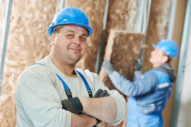 Professional Insulation Contractor in Georgetown, TX