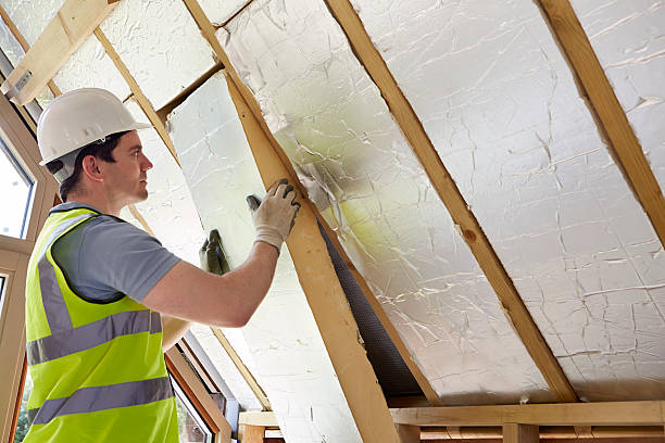 Best Residential Insulation Services  in Georgetown, TX